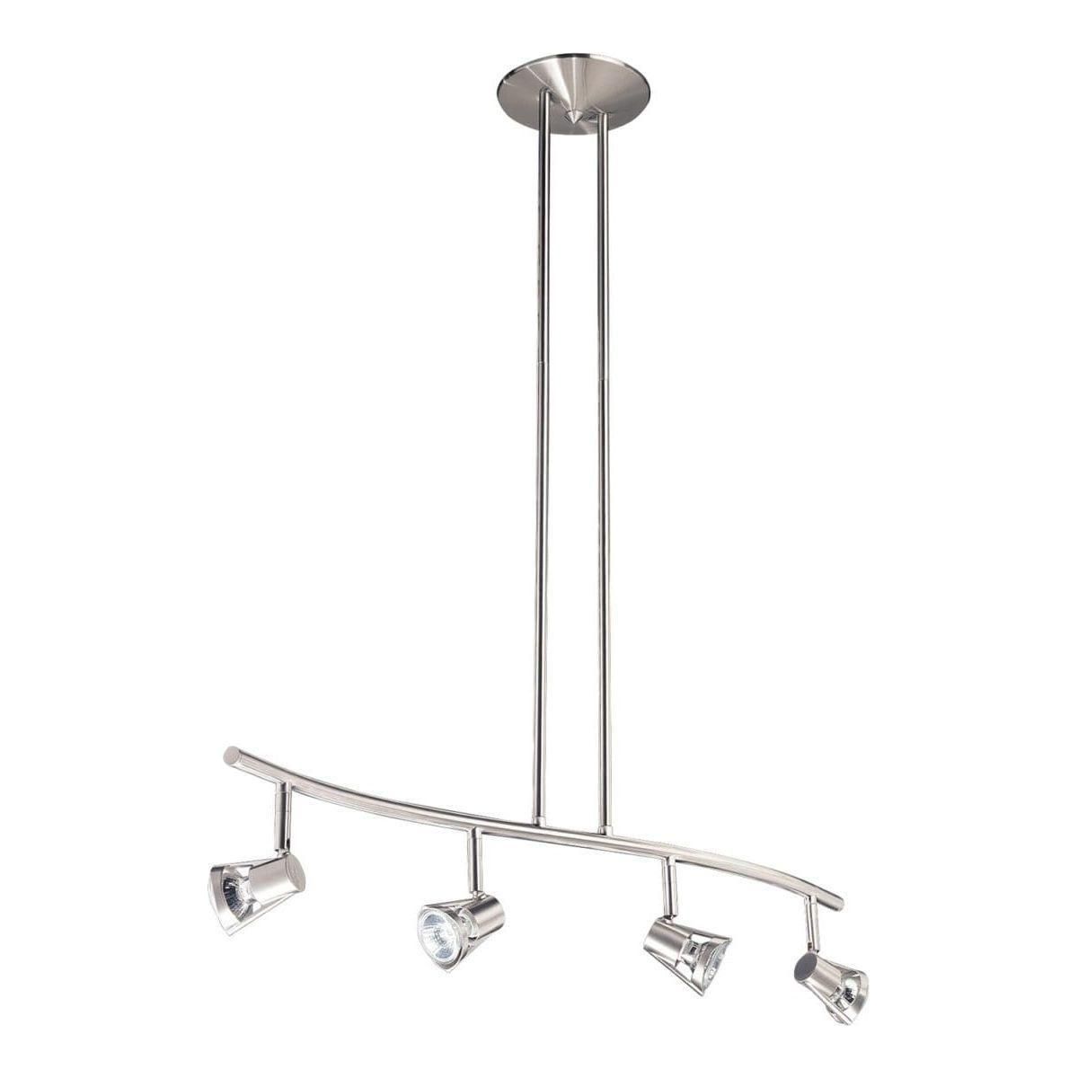 Kendal Lighting - Sorella Track Light - Lights Canada