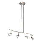 Kendal Lighting - Sorella Track Light - Lights Canada