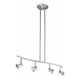 Kendal Lighting - Sorella Track Light - Lights Canada