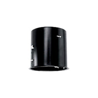 2.5" Under Cabinet Remodel Non-IC Housing for Remote Transformer