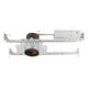 WAC Lighting - 2.5" Low Voltage New Construction Non-IC Housing - Lights Canada