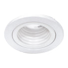 WAC Lighting - 2.5" Step Baffle Trim - Lights Canada