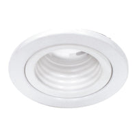 2.5" Step Baffle Trim