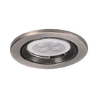 WAC Lighting - 2.5" Downlight Trim with LED Bulb - Lights Canada