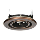 WAC Lighting - 2.5" Adjustable Gimbal Trim - Lights Canada