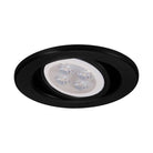 WAC Lighting - 2.5" Adjustable Gimbal Trim with LED Bulb - Lights Canada
