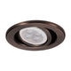 WAC Lighting - 2.5" Adjustable Gimbal Trim with LED Bulb - Lights Canada