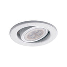 WAC Lighting - 2.5" Adjustable Gimbal Trim with LED Bulb - Lights Canada