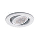 WAC Lighting - 2.5" Adjustable Gimbal Trim with LED Bulb - Lights Canada