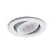 WAC Lighting - 2.5" Adjustable Gimbal Trim with LED Bulb - Lights Canada