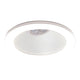 WAC Lighting - 4" Adjustable Step Baffle Trim with LED Bulb - Lights Canada