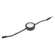 WAC Lighting - Single LED Puck Light with Double 6" Lead Wire 3-CCT - Lights Canada