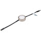 WAC Lighting - Single LED Puck Light with Double 6" Lead Wire 3-CCT - Lights Canada