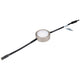 WAC Lighting - Single LED Puck Light with Double 6" Lead Wire 3-CCT - Lights Canada