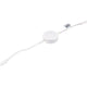 WAC Lighting - Single LED Puck Light with Double 6" Lead Wire 3-CCT - Lights Canada