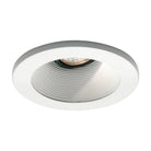 WAC Lighting - 4" Round Step Baffle - Lights Canada