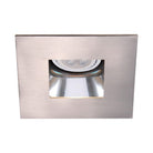 WAC Lighting - 4" Square Adjustable Open Reflector Trim - Lights Canada