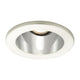 WAC Lighting - 4" Round Adjustable Open Reflector Trim - Lights Canada