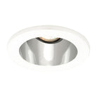 WAC Lighting - 4" Round Adjustable Open Reflector Trim - Lights Canada