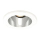 WAC Lighting - 4" Round Adjustable Open Reflector Trim - Lights Canada