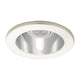 WAC Lighting - 4" Round Adjustable Open Reflector Trim with LED Bulb - Lights Canada