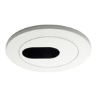 WAC Lighting - 4" Round Slotted Trim - Lights Canada