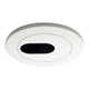 WAC Lighting - 4" Round Slotted Trim - Lights Canada