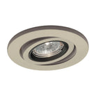 WAC Lighting - 4" Adjustable Gimbal Trim - Lights Canada