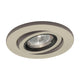 WAC Lighting - 4" Adjustable Gimbal Trim - Lights Canada