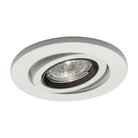 WAC Lighting - 4" Adjustable Gimbal Trim - Lights Canada
