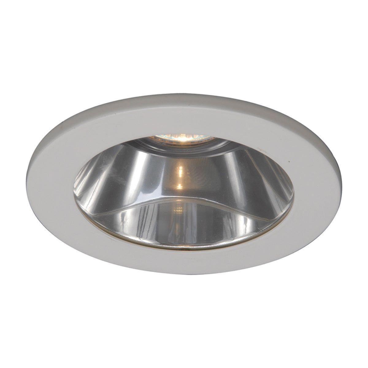 WAC Lighting - 4" Round Shower Trim - Lights Canada