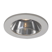 4" Round Shower Trim