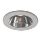 WAC Lighting - 4" Round Shower Trim - Lights Canada