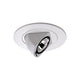 WAC Lighting - 4" Round Adjustable Directional Trim - Lights Canada