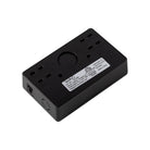 WAC Lighting - Hardwired Box with On/Off Switch for Line Voltage Puck Light - Lights Canada