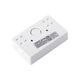 WAC Lighting - Hardwired Box with On/Off Switch for Line Voltage Puck Light - Lights Canada