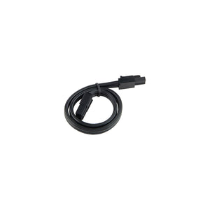 WAC Lighting - 12" Extension Joiner Cable for Line Voltage Puck Light - Lights Canada