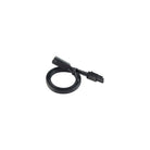 WAC Lighting - 12" Extension Joiner Cable for Line Voltage Puck Light - Lights Canada