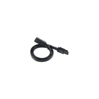 12" Extension Joiner Cable for Line Voltage Puck Light