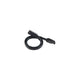 WAC Lighting - 12" Extension Joiner Cable for Line Voltage Puck Light - Lights Canada