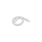WAC Lighting - 12" Extension Joiner Cable for Line Voltage Puck Light - Lights Canada