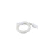 WAC Lighting - 12" Extension Joiner Cable for Line Voltage Puck Light - Lights Canada