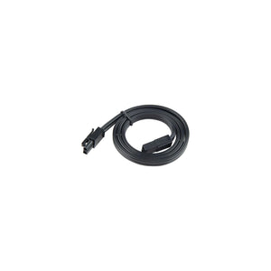 WAC Lighting - 24" Extension Joiner Cable for Line Voltage Puck Light - Lights Canada