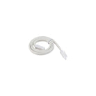 WAC Lighting - 24" Extension Joiner Cable for Line Voltage Puck Light - Lights Canada