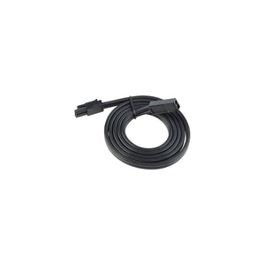 WAC Lighting - 36" Extension Joiner Cable for Line Voltage Puck Light - Lights Canada