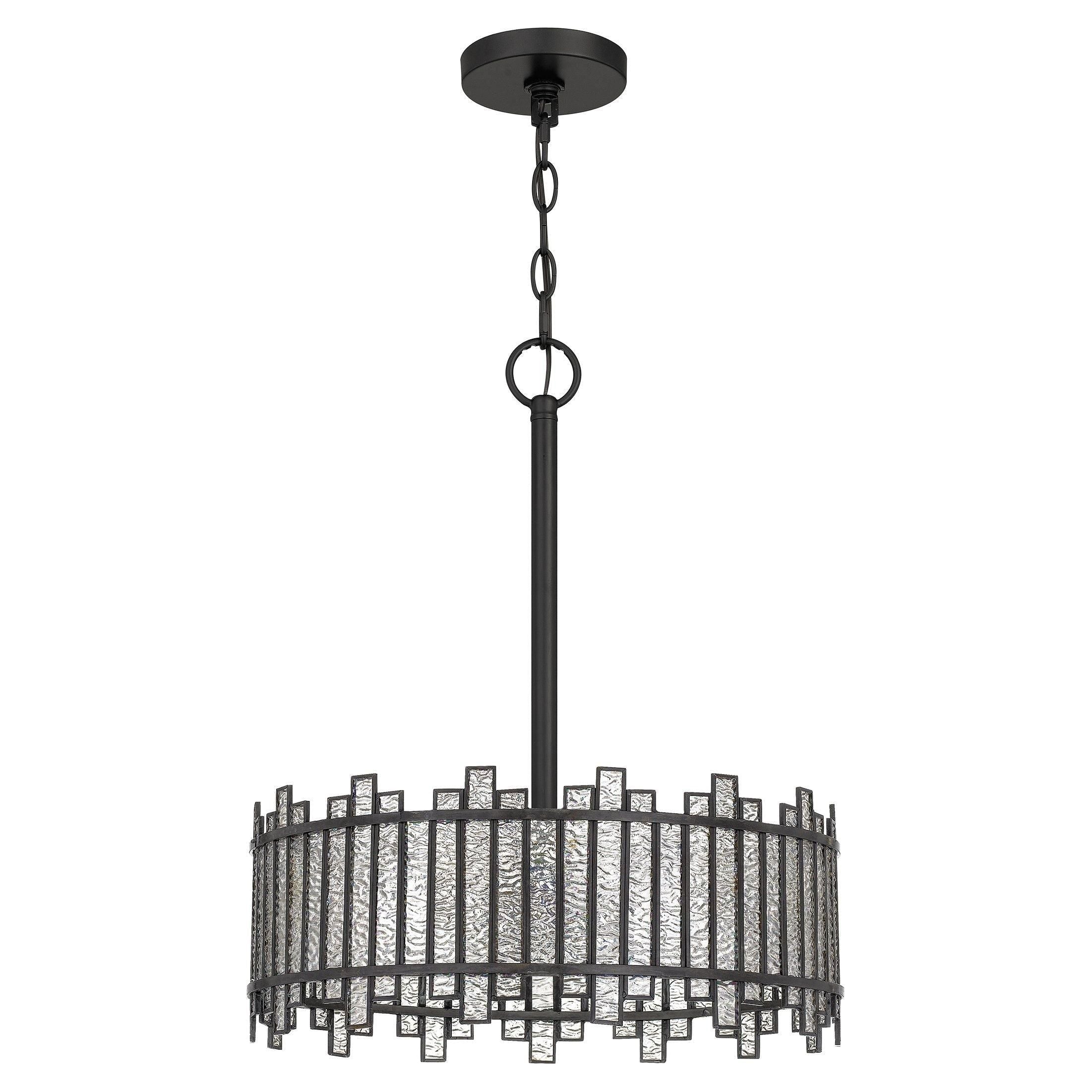Quoizel - Hartman Pendant - Lights Canada