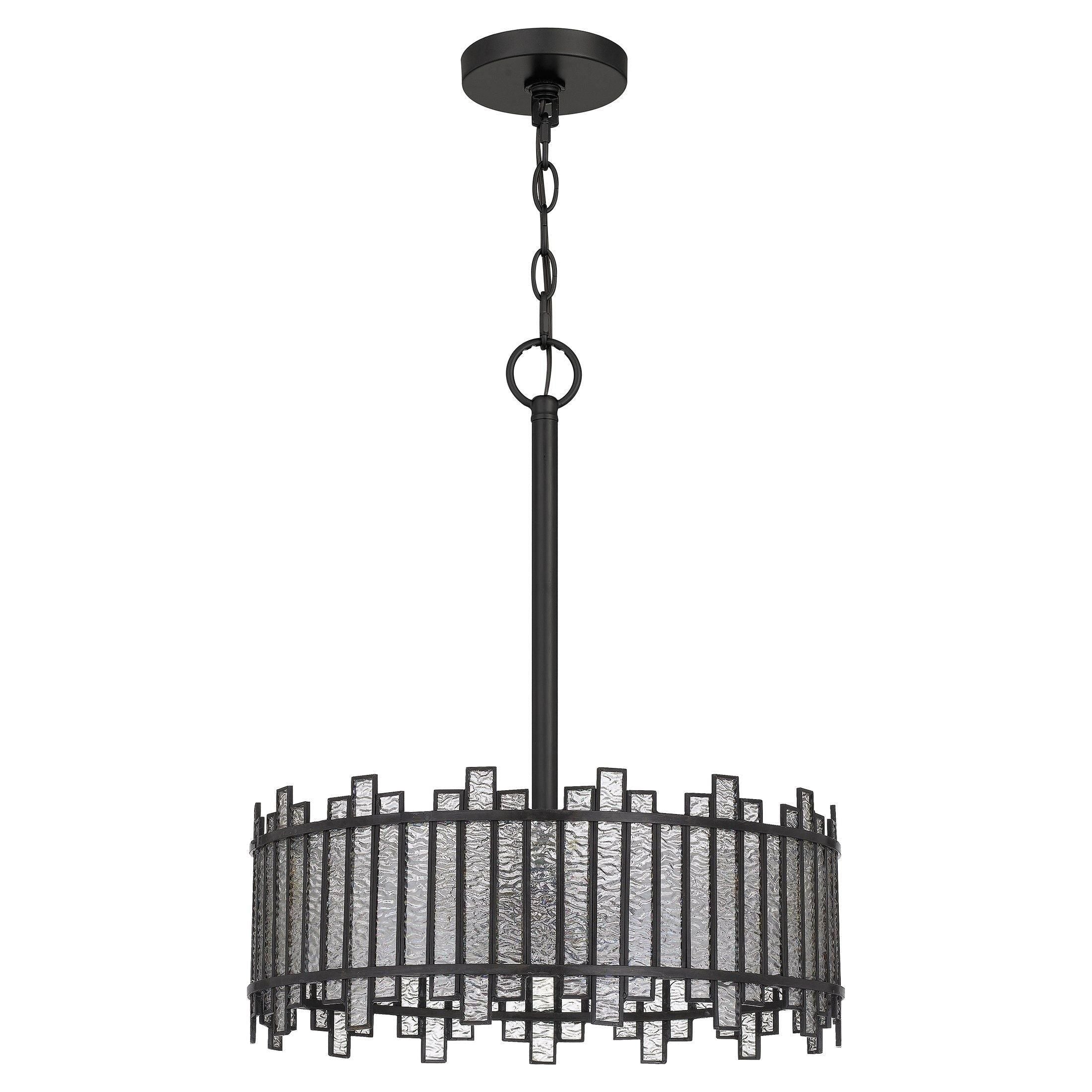 Quoizel - Hartman Pendant - Lights Canada