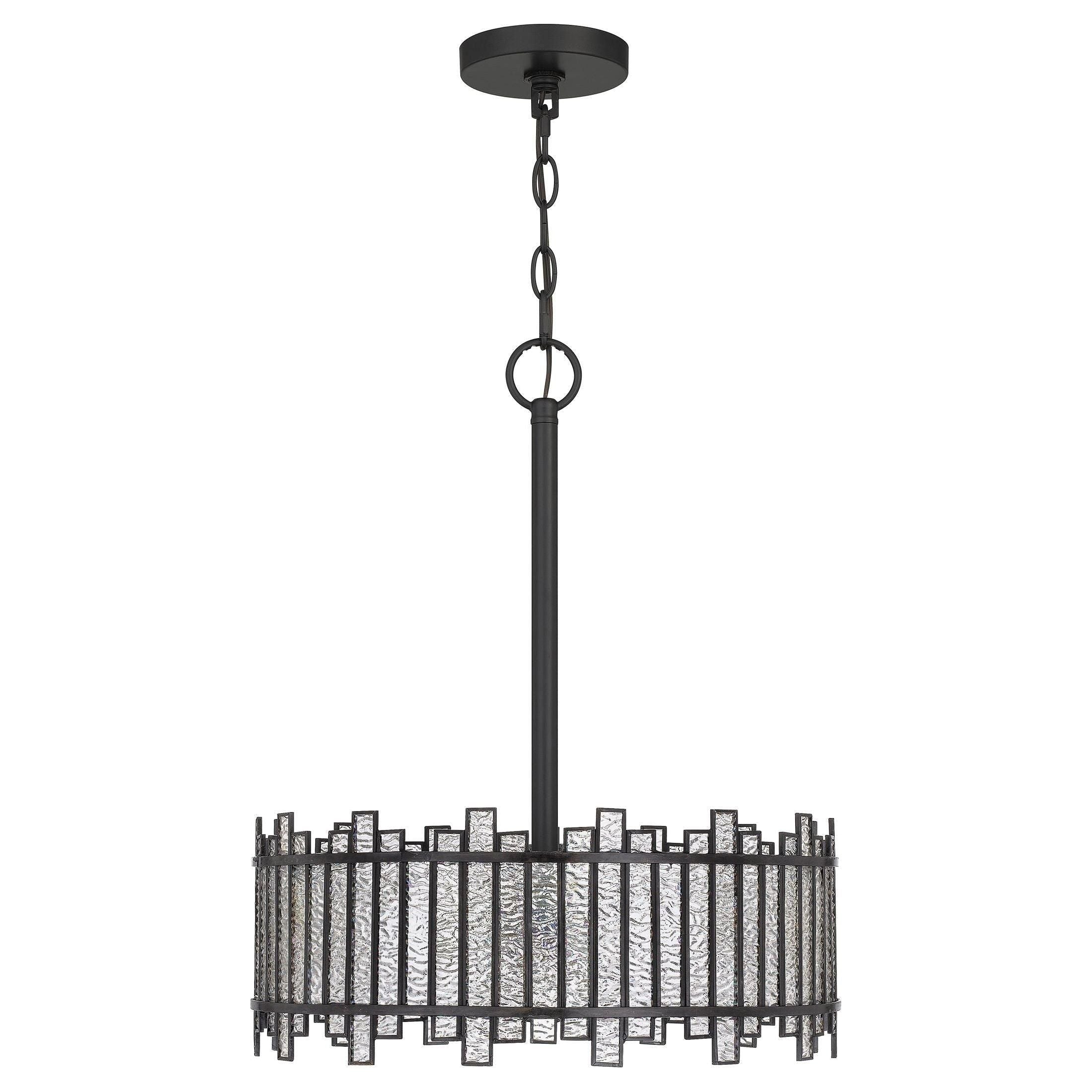 Quoizel - Hartman Pendant - Lights Canada