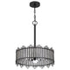 Quoizel - Hartman Pendant - Lights Canada