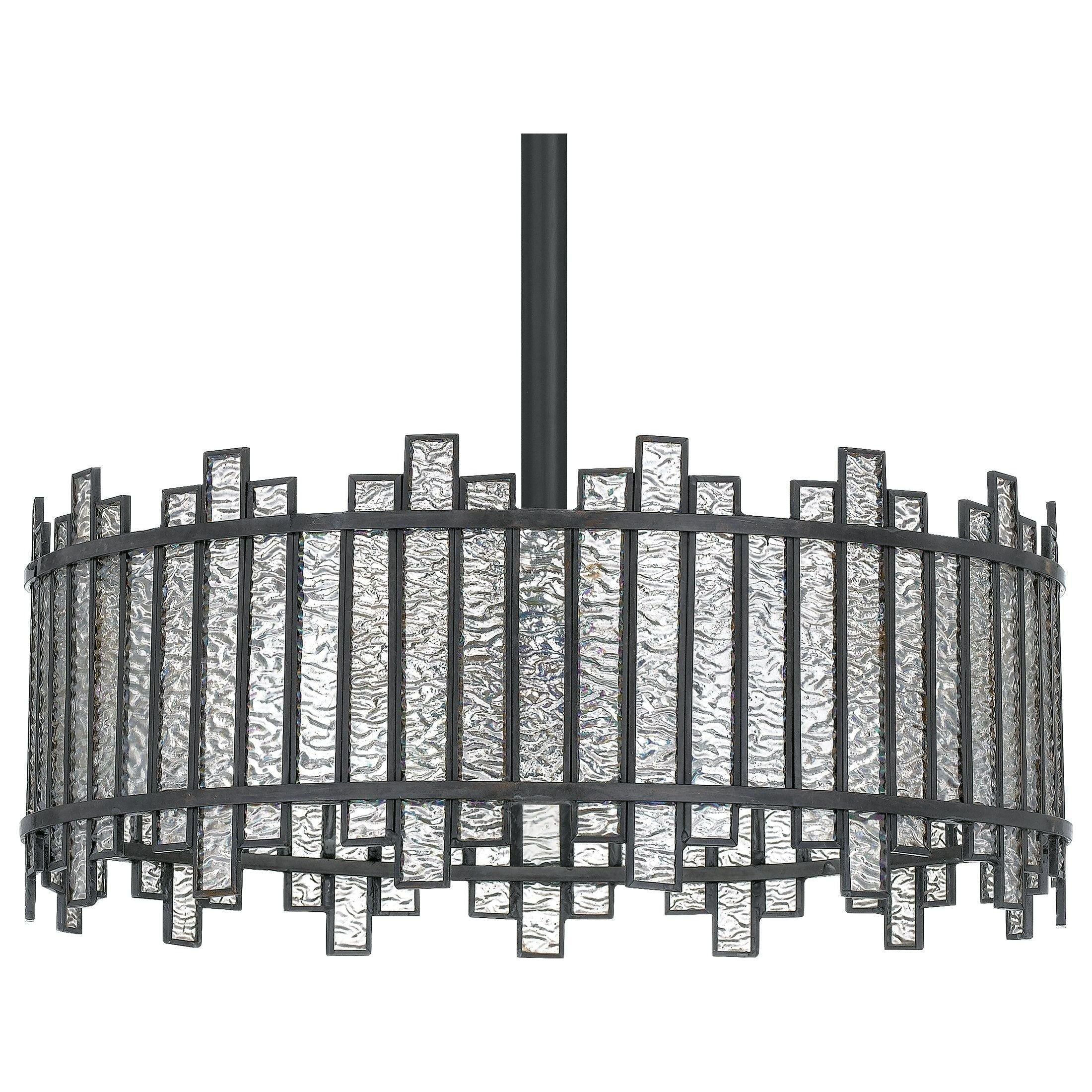 Quoizel - Hartman Pendant - Lights Canada